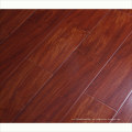 Piso de madera del suelo laminado del alto lustre del U-Groove de 12m m